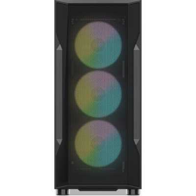 корпус SAMA S40 Black S40-BKAPA4X1-GL