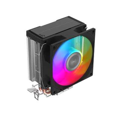 кулер SAMA X20 Black X20-XXWNYXOX-G Черный