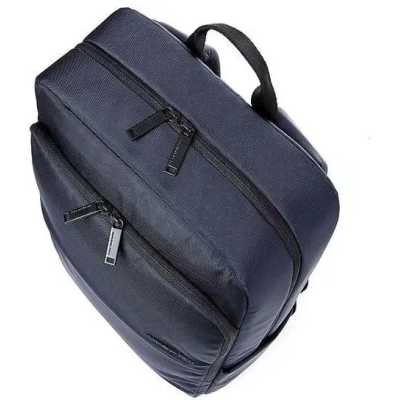 рюкзак Samsonite HD5-41001 синий