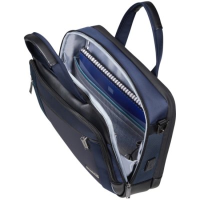 сумка Samsonite KG3*002*11 синий