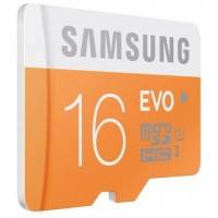 карта памяти Samsung 16GB MB-MP16DA