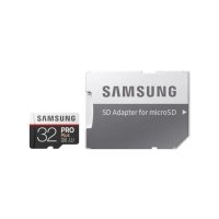 карта памяти Samsung 32GB MB-MD32GA-RU