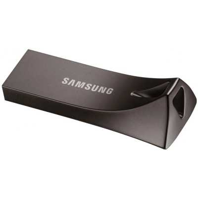 флешка Samsung 512GB MUF-512BE4/APC Черный