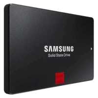 SSD диск Samsung 860 PRO 2Tb MZ-76P2T0B/EU
