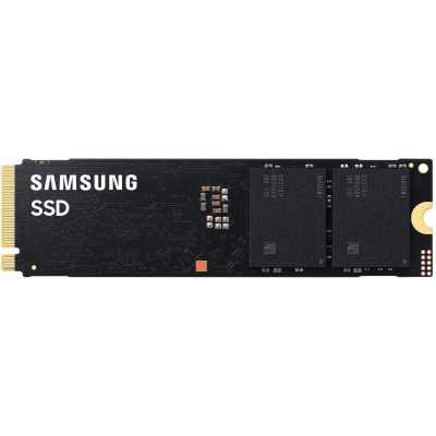 SSD диск Samsung 9100 PRO 8Tb MZ-VAP8T0BW Черный