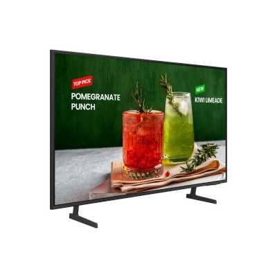 коммерческий телевизор Samsung BE75D-H
