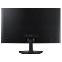 монитор Samsung C24F390FHI Черный