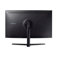 монитор Samsung C27HG70QQI Черный