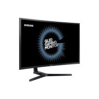 монитор Samsung C27HG70QQI Черный