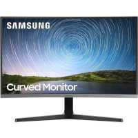 монитор Samsung C27R500FHR Черный