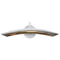монитор Samsung C34F791WQI White