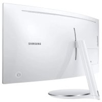 монитор Samsung C34J791WTI Белый
