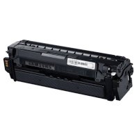 картридж Samsung CLT-K503L черный