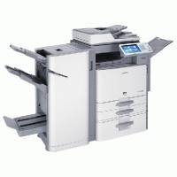 МФУ Samsung CLX-9250ND Бело-Серый