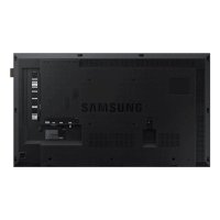 ЖК панель Samsung DB40E Черный