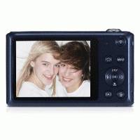 фотоаппарат Samsung DV150F Black Черный