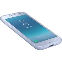 Samsung EF-AJ250TLEGRU голубой