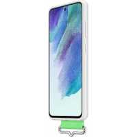 чехол Samsung EF-GG990TWEGRU Белый