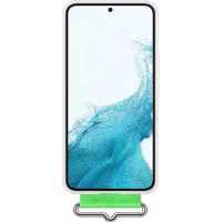 чехол Samsung EF-GS901TWEGRU Белый