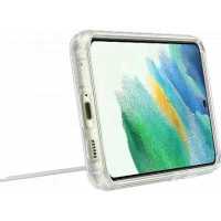 чехол Samsung EF-JG990CTEGRU прозрачный
