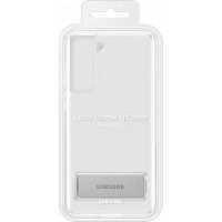 чехол Samsung EF-JG990CTEGRU прозрачный