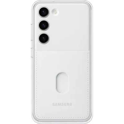 чехол Samsung EF-MS911CWEGRU
