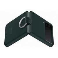 чехол Samsung EF-PF711TGEGRU Зеленый