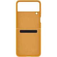 чехол Samsung EF-VF711LYEGRU желтый
