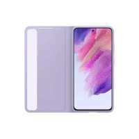 чехол Samsung EF-ZG990CVEGRU фиолетовый