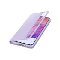 чехол Samsung EF-ZG990CVEGRU фиолетовый