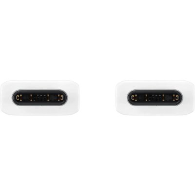 кабель Samsung EP-DA705BWRGRU Белый