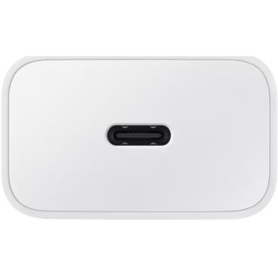 сетевое зарядное устройство Samsung EP-T1510NWEGEU