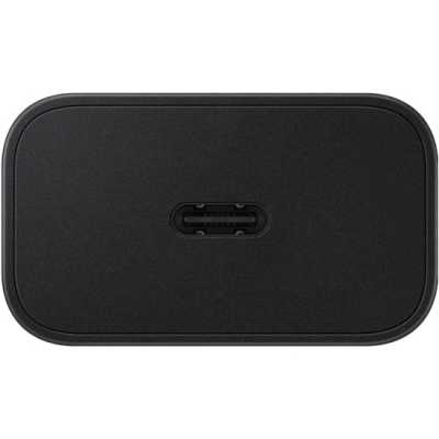 сетевое зарядное устройство Samsung EP-T2510NBEGWW