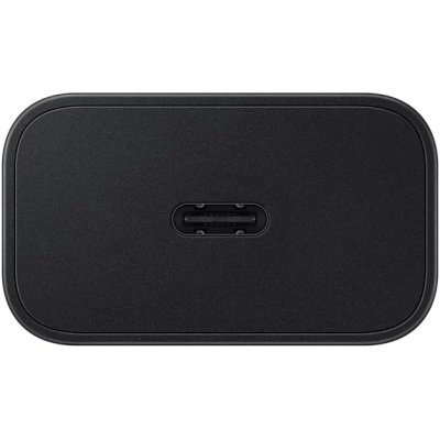 сетевое зарядное устройство Samsung EP-T2510XBEGWW