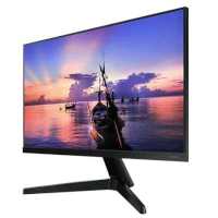 монитор Samsung S22A334NHC Черный