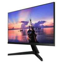 монитор Samsung F24T350FHC Серый