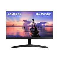 монитор Samsung F24T352FHI Черный