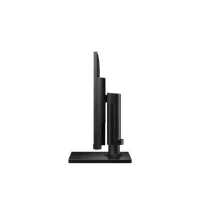 монитор Samsung F24T450FZI Черный