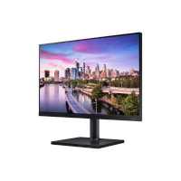 монитор Samsung F24T450GYI Черный