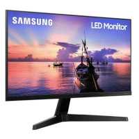 монитор Samsung F27T350FHM Черный