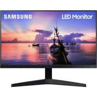 монитор Samsung F27T352FHR Черный