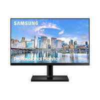 монитор Samsung F27T450FQI Черный