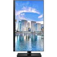 монитор Samsung F27T450FQI Черный
