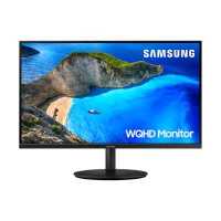 монитор Samsung F27T702QQI Черный