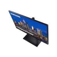 монитор Samsung F27T850QWI Черный