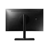 монитор Samsung F27T850QWI Черный