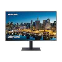 монитор Samsung F32TU870VI Серый