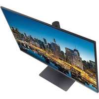 монитор Samsung F32TU870VI Серый