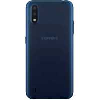 смартфон Samsung Galaxy A01 SM-A015FZBDSER синий