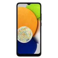 смартфон Samsung Galaxy A03 32GB Black SM-A035FZKDSER